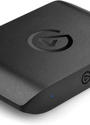 Elgato HD60 X - Stream and Record in 1080p60 HDR10 or 4K30 with Ultra-low Latency on PS5|Pro, PS4|Pro, Xbox Series X/S, Xbox One X|S, Nintendo Switch 2, in OBS and More, Works with PC and Mac