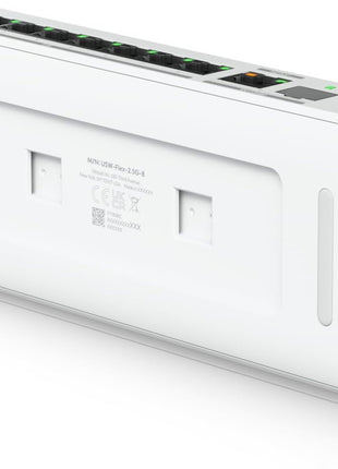 Ubiquiti Networks Flex 2.5G - (USW-Flex-2.5G-8)