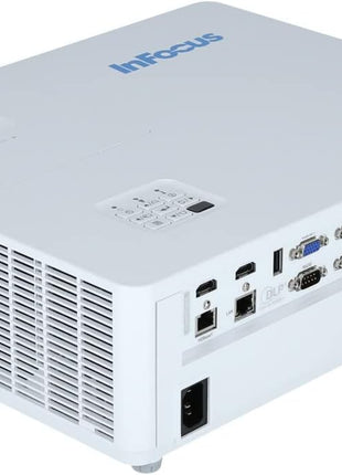 InFocus Advanced INL4128 3D Ready DLP Projector - 16:9 - Ceiling Mountable