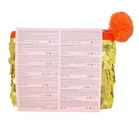 SEPHORA Collection Holy Sheet! 20-Piece Mask Set