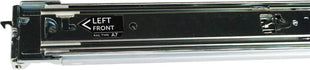 Dell 8N0JT PowerEdge R340 R440 R640 1U Sliding Ready Rail Kit RENEWED