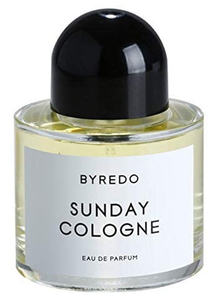 Sunday Cologne by Byredo Eau De Parfum 3.3 oz Spray