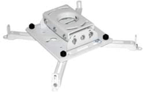 Inverted Ceiling Mount
