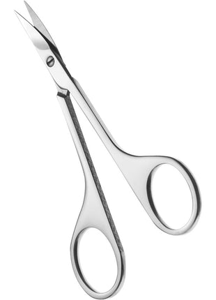 Shiseido Eyebrow Scissors, Hair Tweezer, Eyebrow Scissors, 1 Piece