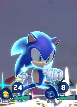Mario & Sonic at the Olympic Games Tokyo 2020 - Nintendo Switch