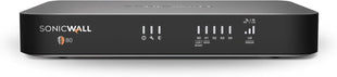 Sonicwall TZ80 Total Secure - 1 Year Advanced Protection (03-SSC-2840) | TZ80 Network Security Appliance with 1 Year Advanced Protection Service Suite | Next-Generation Firewall