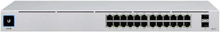UBIQUITI UNIFI USW-24-POE GIGABIT Layer 2 ETHERNET Switch