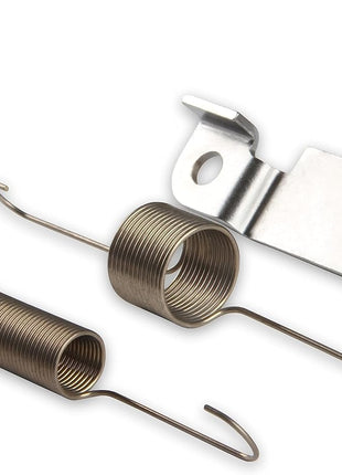 Holley 20-88 Carburetor Throttle Cable Bracket