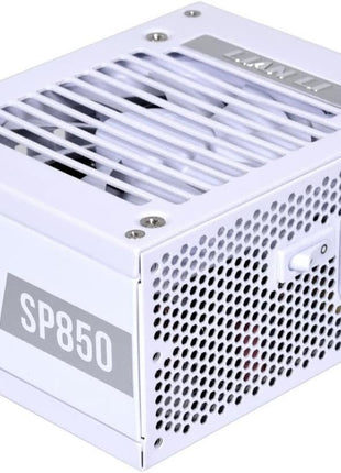 Lian Li SP850, 80 Plus Gold SFX Netzteil, White - 850 Watt