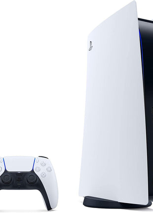 PlayStation PS5 Disc + DualSense