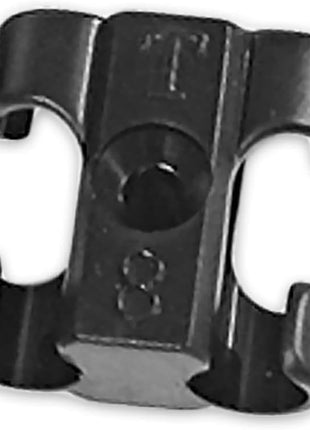 MSD 8841 Dual Plug Wire Separators, Set of 16