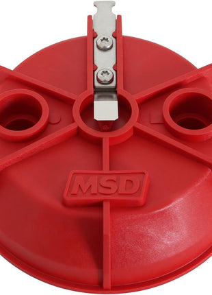 MSD 7445 Pro-Cap Cap-A-Dapt Kit, Fits Distributors