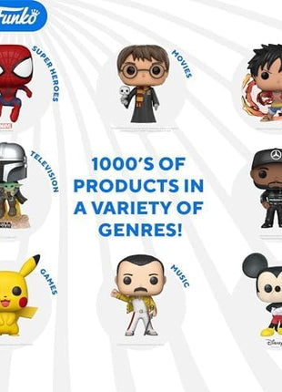 Funko Pop! Sanrio: Hello Kitty - Sleeping - Amazon Exclusive - Collectable Vinyl Figure - Gift Idea - Official Merchandise - Toys for Kids & Adults - Anime Fans - for Collectors & Display