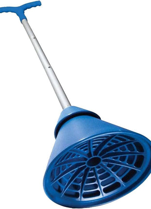 Mobile Washer Portable Clothes Agitator