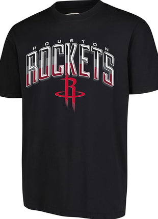Ultra Game Men's NBA Official Super Soft Supreme T-Shirt