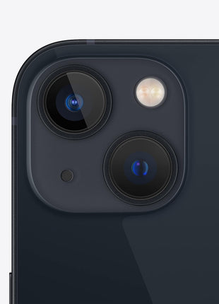 Apple iPhone 13, 128GB, Midnight - Unlocked (Renewed Premium)