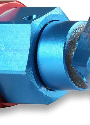 Earl's 804612ERL Swivel-Seal? Hose End