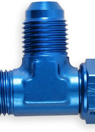 Earl's -4 AN Tee - Female Swivel On Run 926104ERL