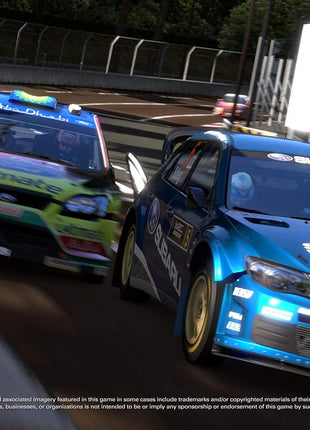 Gran Turismo 5 - Playstation 3 (Renewed)