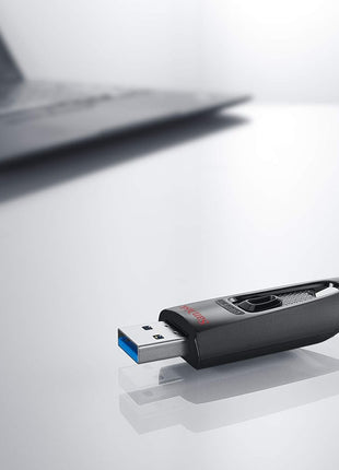 SanDisk 32GB Ultra USB 3.0 Flash Drive - SDCZ48-032G-UAM46