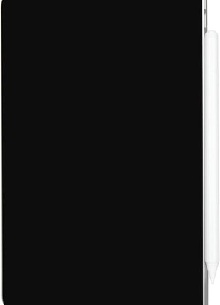 Targus Active Stylus for iPad - Take Notes, Doodle and Navigate Seamlessly, 1:1 Apple Pencil Size and Accepts Original Apple Pencil Replacement Tip (AMM174AMGL)