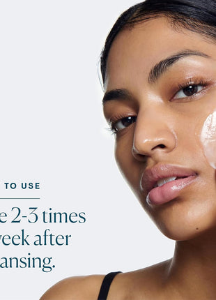 ELEMIS Pro-Collagen Glow Boost Exfoliator, Gentle Daily Exfoliator, 100ml