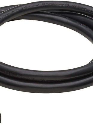 Tripp Lite C20 to C21 Power Extension Cord, 6 Feet / 1.8 Meters, 20 Amps, 250 Volts, 12 AWG, Heavy Duty Jacket, Black, IEC-320-C20 to IEC-320-C21, Manufacturer's Warranty (P035-006)