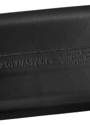 Flowmaster 943052 50 Series Delta Flow Chambered Muffler