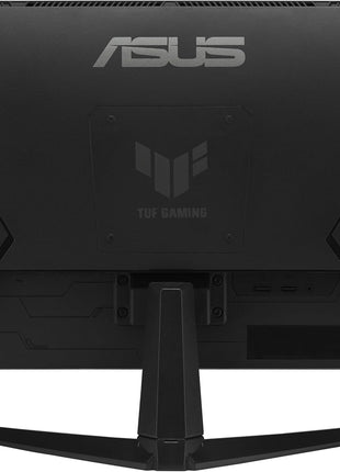 ASUS TUF Gaming 24" (23.8" viewable) 1080P Monitor (VG249QE5A) - FHD, 144Hz Overclock to 146Hz, IPS, Extreme Low Motion Blur Sync, 1ms, Speakers, Variable Overdrive, DisplayWidget Center, 3yr Warranty