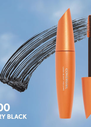 Covergirl Lash Blast Volume Mascara, Very Black