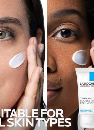 La Roche-Posay Toleriane Double Repair Face Moisturiser, 70ml