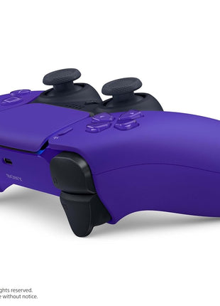 PlayStation DualSense® Wireless Controller - Galactic Purple