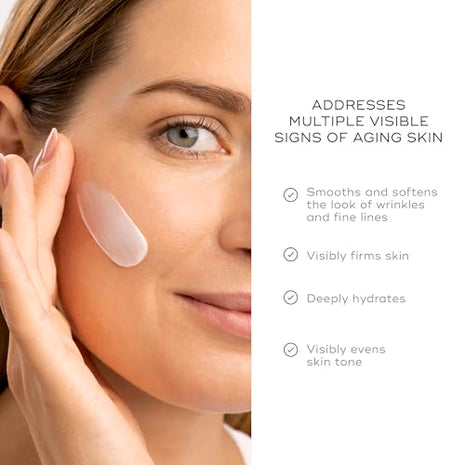 Medik8 Advanced Night Eye Cream Duo, Peptide & Caffeine Overnight Under Eye Moisturizer Set - 2 pc