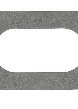 Mr. Gasket 49 Performance Carburetor Base Gasket