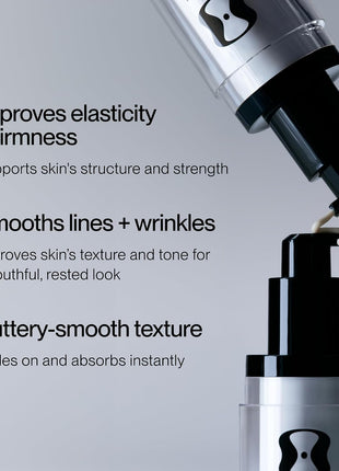 oneskin OS-01 Peptide Eye Cream, Smoothing & Firming, 20 mL/0.67oz