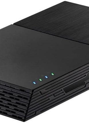 ASUSTOR FLASHSTOR 6 (FS6706T) Network Storage