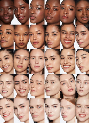 TIRTIR Mask Fit Red Cushion Foundation | Full coverage, Weightless, Skin fit, Satin Glow Finish, Korean Makeup BB Foundation, beauty, Tattoo cover up, Buildable (#21N Ivory, 0.63 Fl Oz)