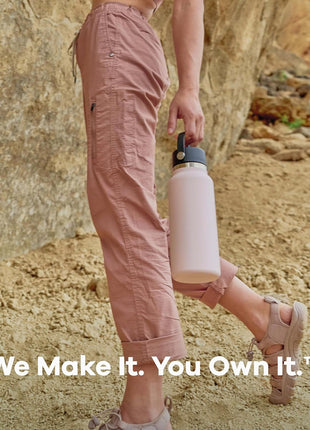 Hydro Flask Wide Mouth Lids- Accessory for Wide Mouth Water Bottle