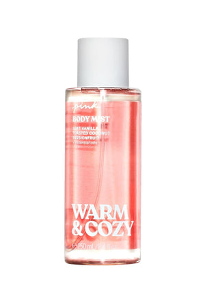 Victoria's Secret Body Fragrance Mist, Love Spell - 8.4 fl oz