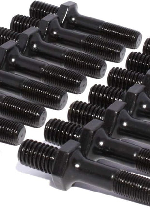 COMP Cams 4504-16 Magnum Rocker Stud Set for Ford w/ 5/16 inch Base Thread and 3/8 inch Rocker Thread