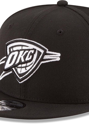 NBA Men's 9Fifty Snapback Cap