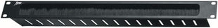 Middle Atlantic Products The Brush Grommet Panel BR1