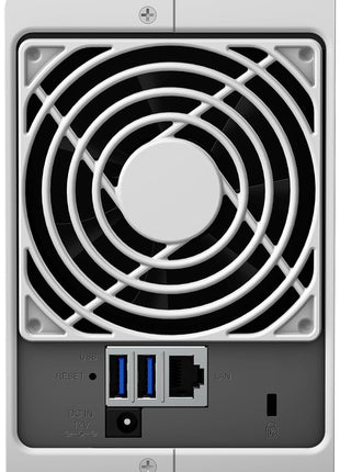 Synology 2-Bay DiskStation DS223j (Diskless)