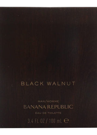 BANANA REPUBLIC Eau De Toilette Spray 3.3 oz