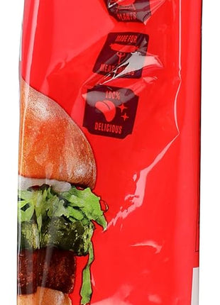 Impossible, Frozen Chicken Patties Plant Based, 13.5 Ounce