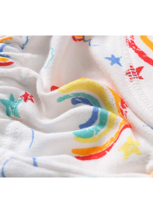 Baby Toddler Thick Absorbent Potty Training Pants Underwear
