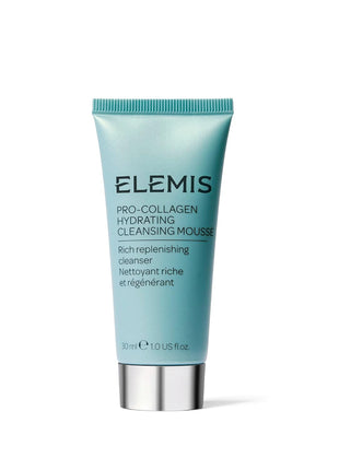 ELEMIS Pro-Collagen Hydrating Cleansing Mousse, Gentle Step 2 Cleanse