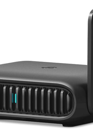 TP-Link BE3600 Wi-Fi 7 Portable Travel Router TL-WR3602BE | Dual-Band, 2.5 Gig Port, USB 3.0 | Multi-Modes in One | OpenVPN, WireGuard? | Public WiFi Sharing for Hotel/Cruise/RV/Plane | No 6 GHz