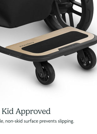 UPPAbaby Piggyback Ride-Along Board for Vista Strollers