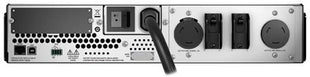 Smart-UPS 3000VA Rack-mountable UPS - 220V